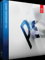 Adobe CS5 完整产品图标包装设计赏析 软件开发的艺术融合