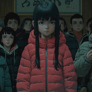 星辰影视奇幻漫画封面展示